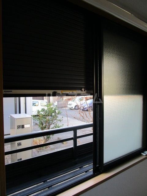 18/30 バルコニー