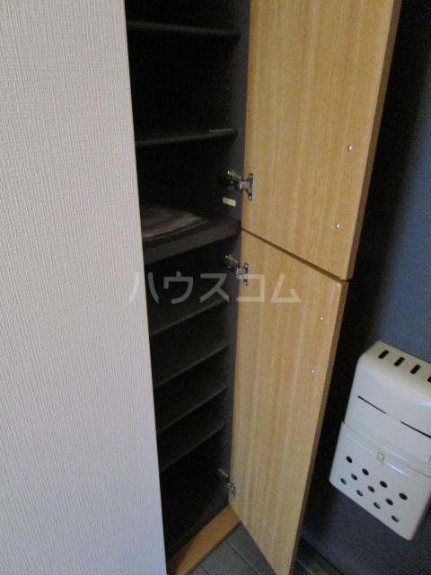 5/30 収納