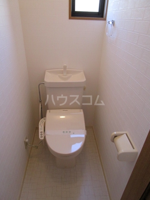 12/30 トイレ