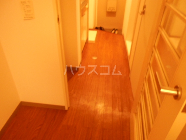 4/30 室内