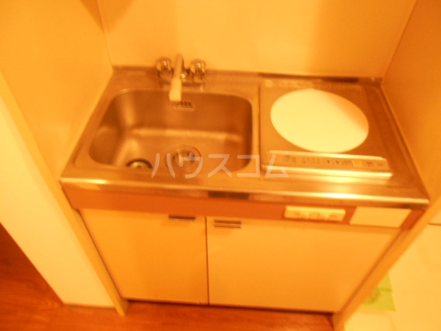 8/30 キッチン