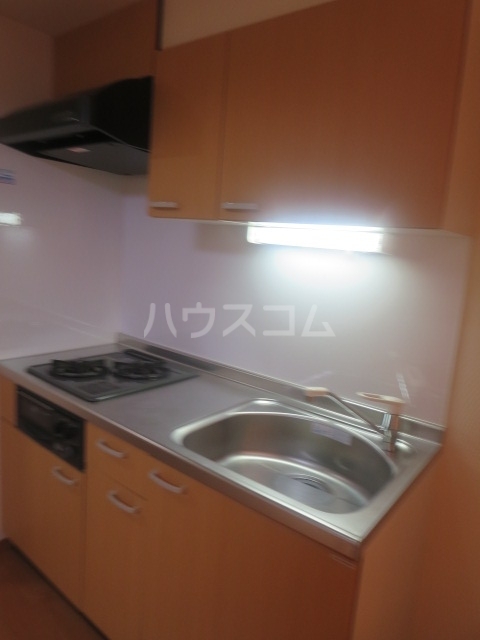 7/28 キッチン