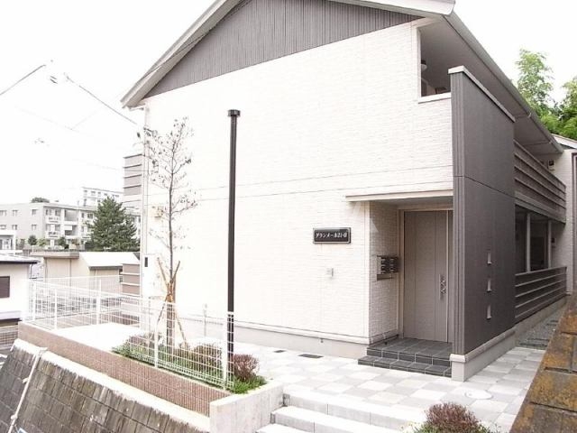 1/23 外観