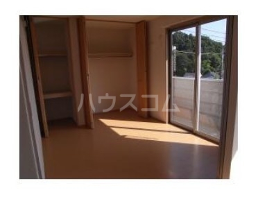 4/23 寝室