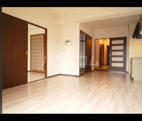 3/24 リビング/ダイニング