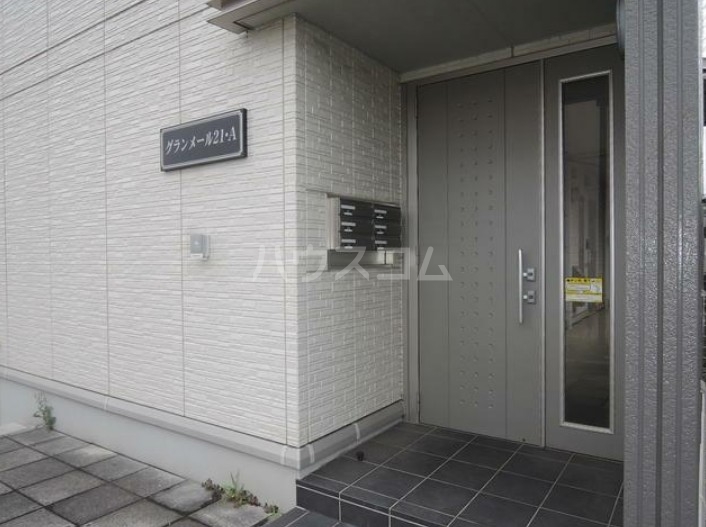 16/24 エントランス