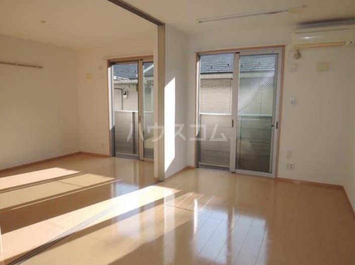 4/24 リビング/ダイニング