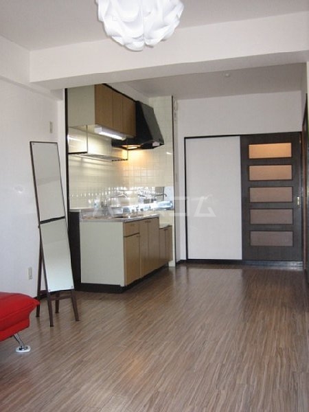 6/30 リビング/ダイニング