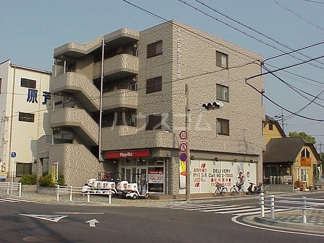 1/25 外観