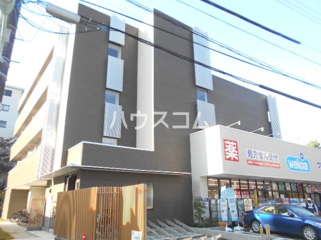 2/30 外観
