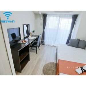 3/9 リビング/ダイニング