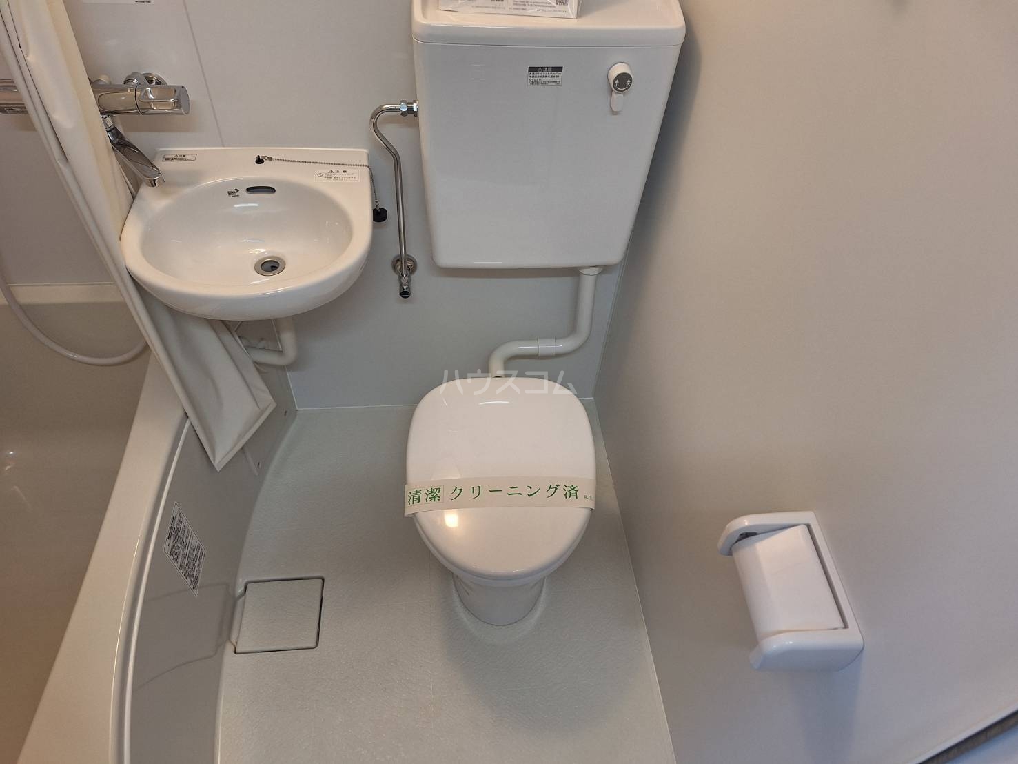 13/30 バルコニー