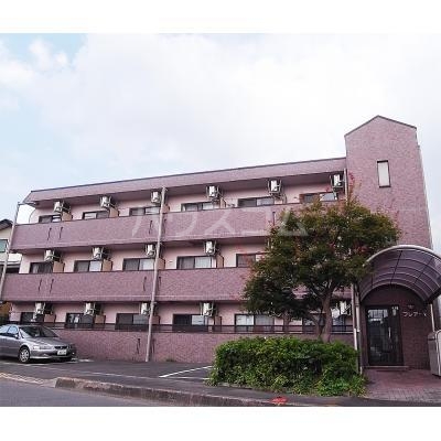 14/16 エントランス