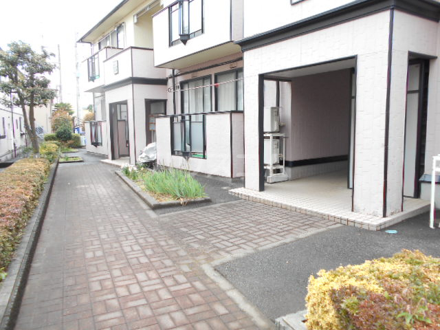 2/10 エントランス