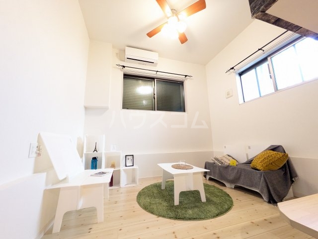 3/30 リビング/ダイニング