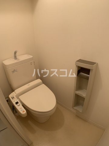 10/20 トイレ