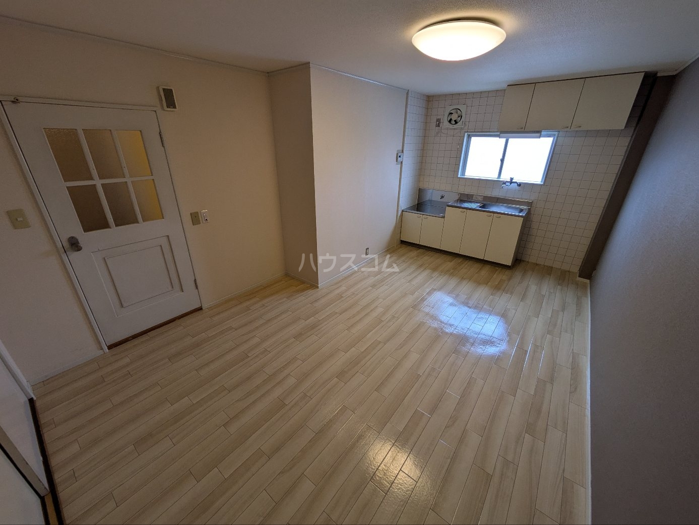 6/24 リビング/ダイニング