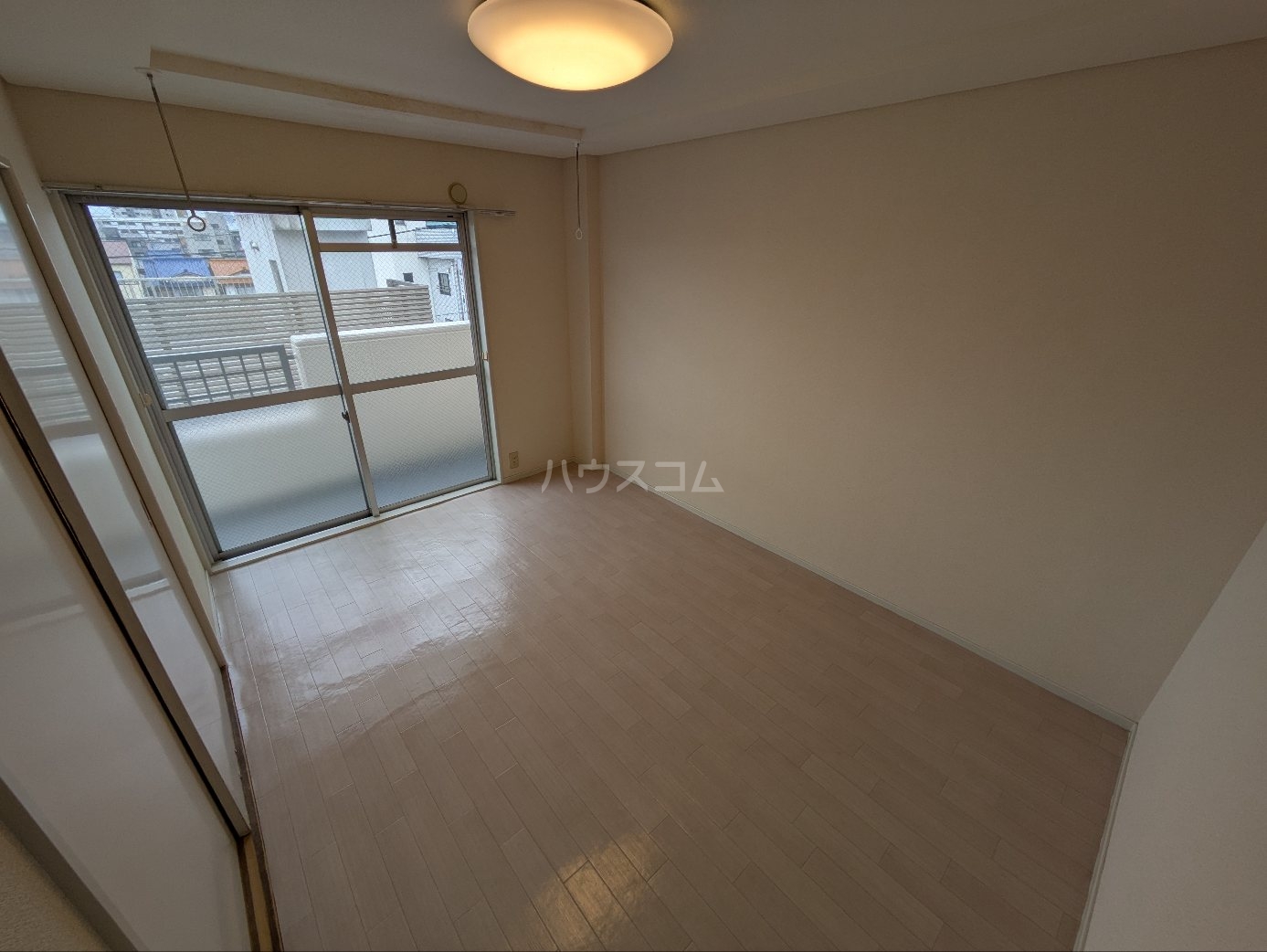 4/24 リビング/ダイニング