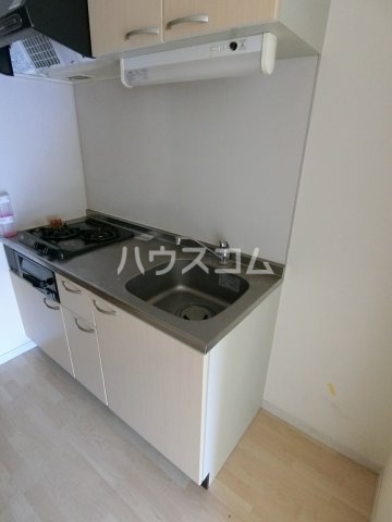 6/27 キッチン