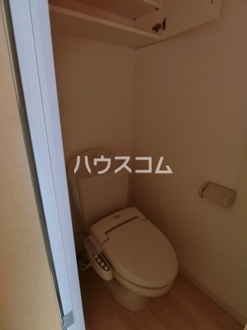 18/30 トイレ