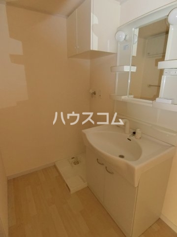 20/30 洗面