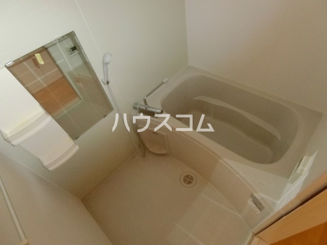 16/30 浴室