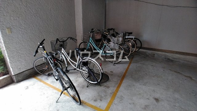その他共有