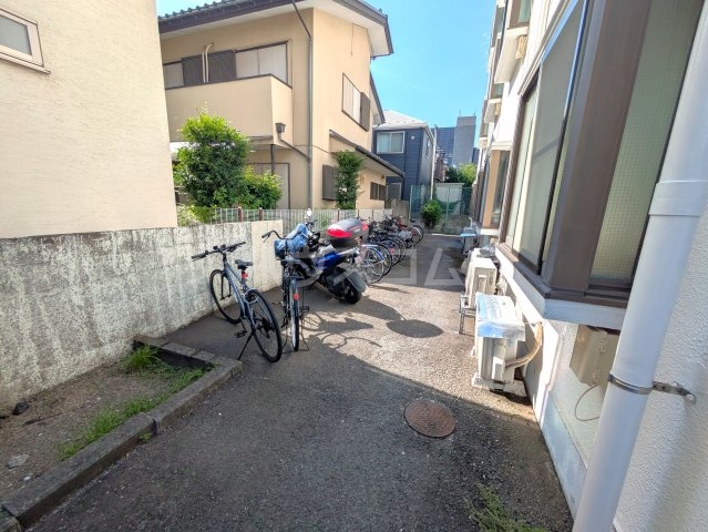 その他共有