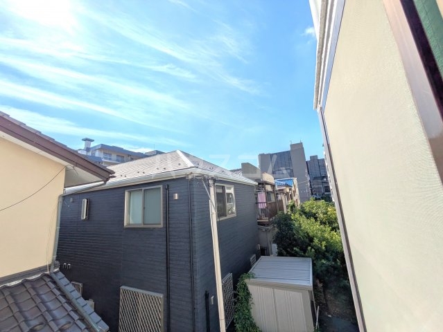 景色