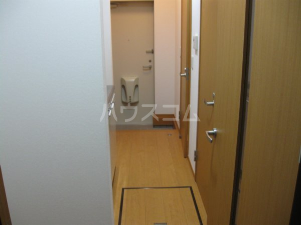 7/30 室内