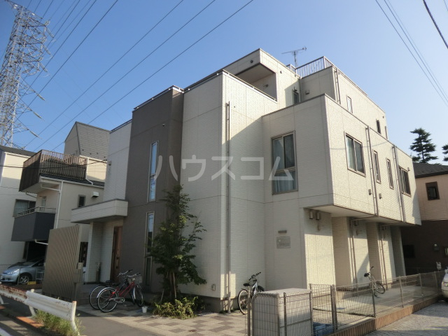 1/30 外観