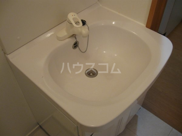 17/30 洗面