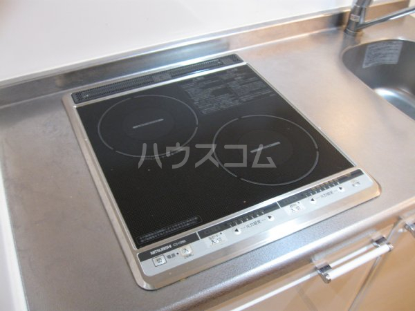 12/30 キッチン