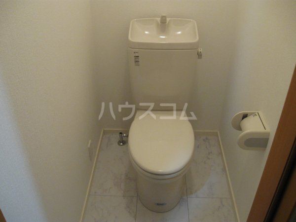 15/30 トイレ