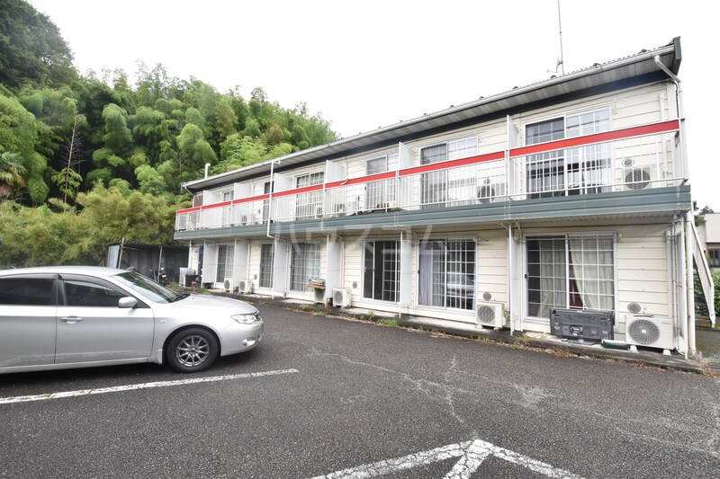 11/14 バルコニー