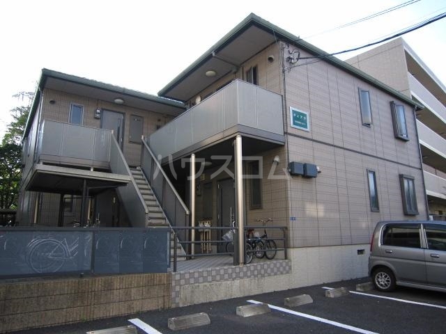 1/30 外観