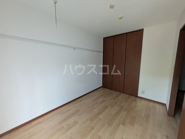8/30 寝室