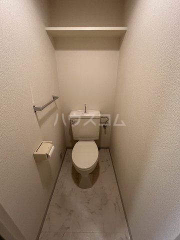 16/28 トイレ