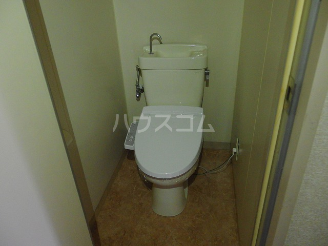 12/29 トイレ