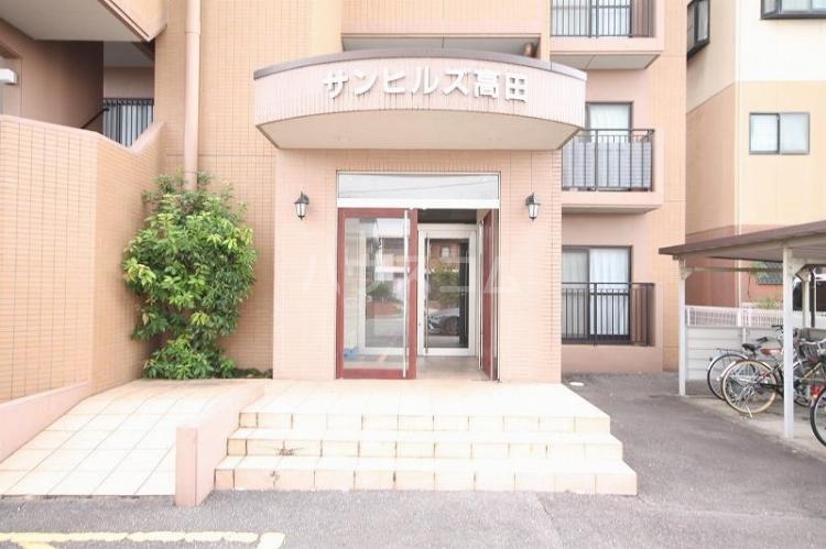 2/10 エントランス