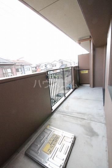 14/26 バルコニー