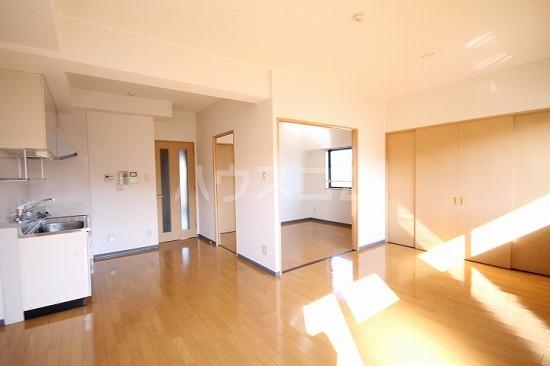 3/26 リビング/ダイニング