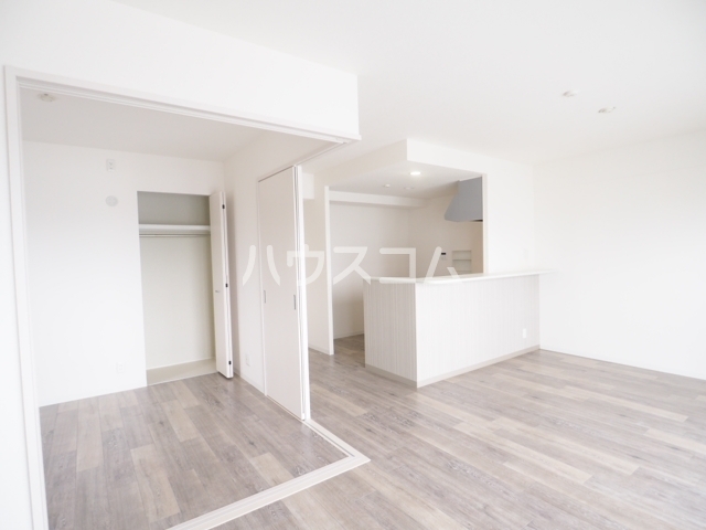 3/22 リビング/ダイニング