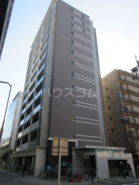 2/26 外観