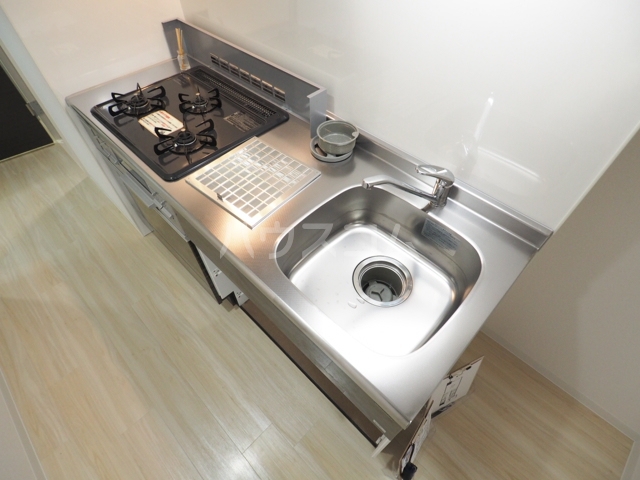 7/23 キッチン