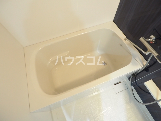 7/21 浴室