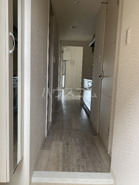 4/25 室内
