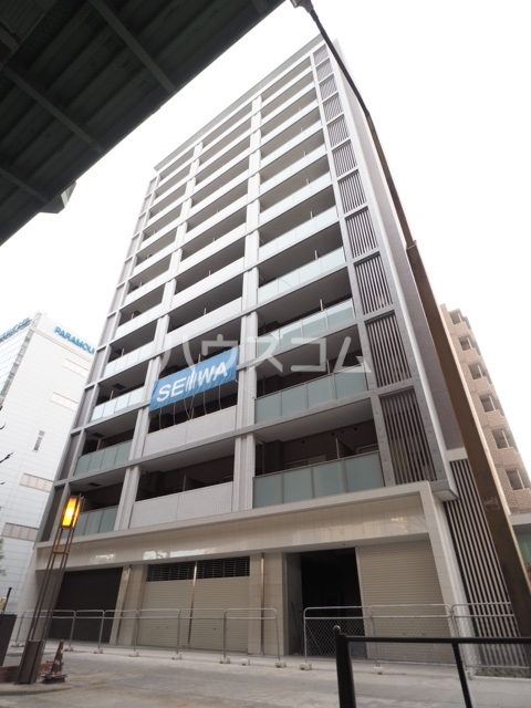 2/21 外観