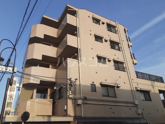 1/11 外観