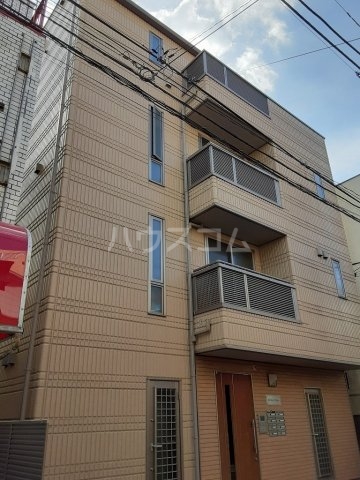 1/21 外観